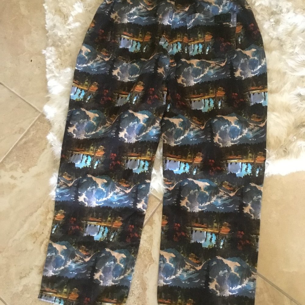 Lazy Oaf  pants size 38 Mens  20 UK W New UNISEX